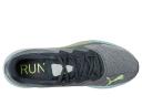 Puma Velocity Nitro 2 Men's Running Shoes, Dark Slate/Nitro Blue, 14