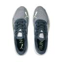 Puma Velocity Nitro 2 Men's Running Shoes, Dark Slate/Nitro Blue, 14