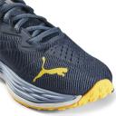 Puma Velocity Nitro 2 Navy/Orange Men's Running Shoes, Size: 11