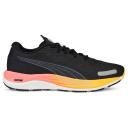 Puma Velocity Nitro 2 Running Shoes Black EU 39 Man 19533707-6