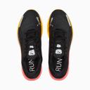 Puma Velocity Nitro 2 Running Shoes Black EU 39 Man 19533707-6