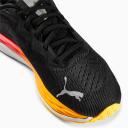 Puma Velocity Nitro 2 Running Shoes Black EU 39 Man 19533707-6