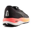 Puma Velocity Nitro 2 Running Shoes Black EU 39 Man 19533707-6