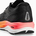 Puma Velocity Nitro 2 Running Shoes Black EU 39 Man 19533707-6