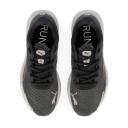 Puma Velocity Nitro 2 Running Shoes Black Pink Women - 36