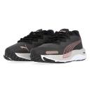 Puma Velocity Nitro 2 Running Shoes Black Pink Women - 36