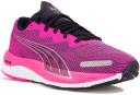 Puma Velocity Nitro 2 Running Shoes Pink EU 41 Woman 37626215-7.5