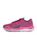 Puma Velocity Nitro 2 Running Shoes Pink EU 41 Woman 37626215-7.5
