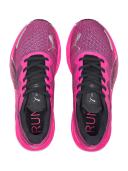 Puma Velocity Nitro 2 Running Shoes Pink EU 41 Woman 37626215-7.5