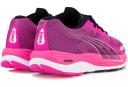 Puma Velocity Nitro 2 Running Shoes Pink EU 41 Woman 37626215-7.5