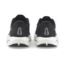 Puma Velocity Nitro 2 Running Shoes Yellow Black White - 42.5