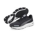 Puma Velocity Nitro 2 Running Shoes Yellow Black White - 42.5