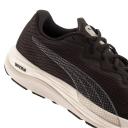 Puma Velocity Nitro 2 Running Shoes Yellow Black White - 42.5