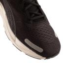 Puma Velocity Nitro Road Running Shoes Mens, Size 11, Black