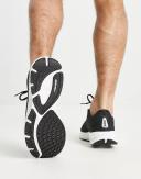 Puma Velocity Nitro Road Running Shoes Mens, Size 11, Black