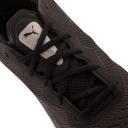 Puma Velocity Nitro Road Running Shoes Mens, Size 11, Black
