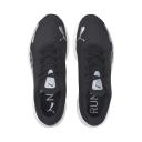 Puma Velocity Nitro Road Running Shoes Mens, Size 12, Black