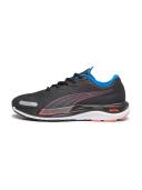 Puma Velocity Nitro Road Running Shoes Mens, Size 7, Black