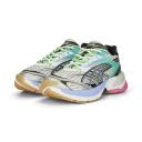 Puma Velophasis 'Phased - Black Lavender' Sneakers | Grey | Men's Size 12