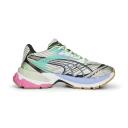 Puma Velophasis 'Phased - Black Lavender' Sneakers | Grey | Men's Size 12