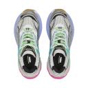 Puma Velophasis 'Phased - Black Lavender' Sneakers | Grey | Men's Size 12