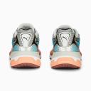 Puma Velophasis Phased Cool Light Gray/Chili Powder Men 45