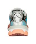 Puma Velophasis Phased Cool Light Gray/Chili Powder Men 45