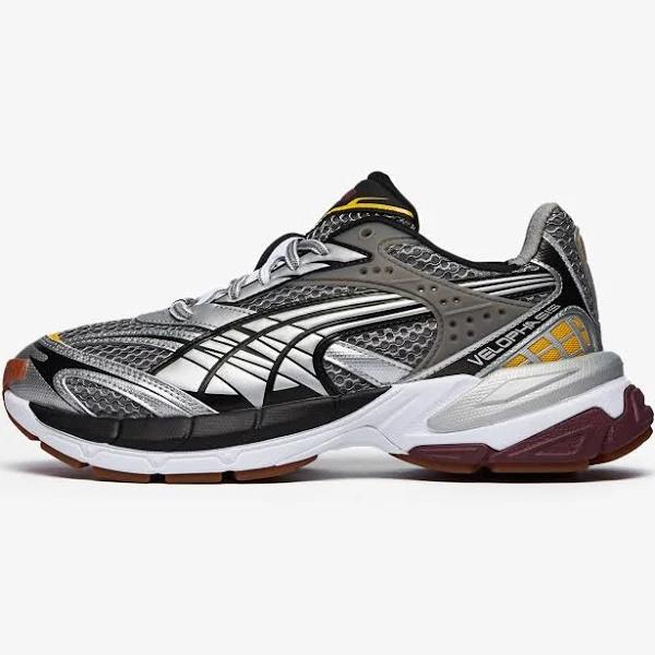 Puma Velophasis Phased Women's - Grey