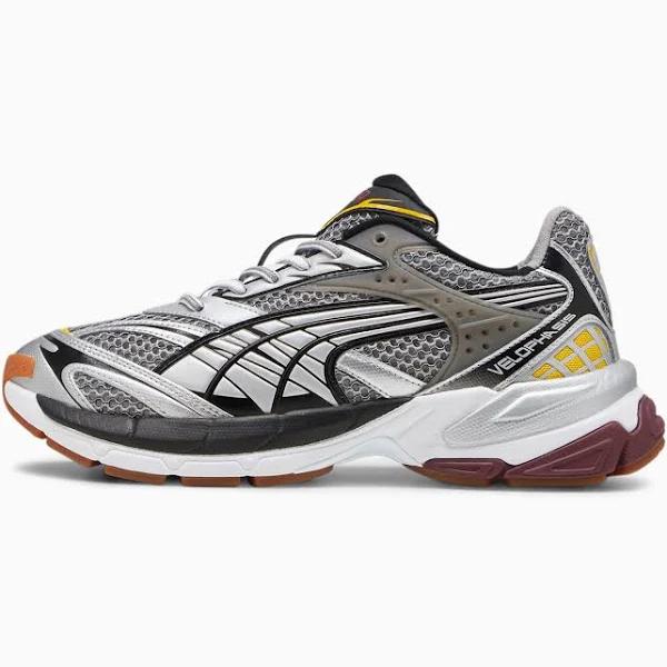 Puma Velophasis Phased Women's - Grey