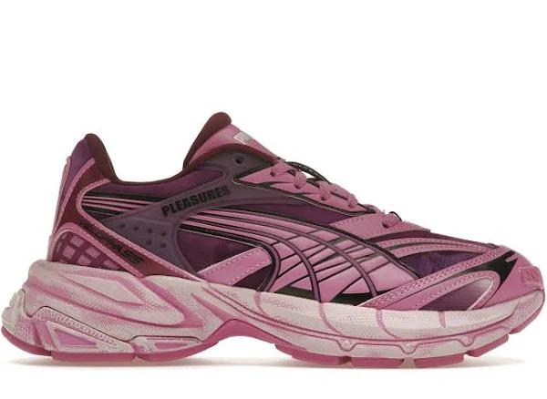 Puma Velophasis Pleasures Grape Wine