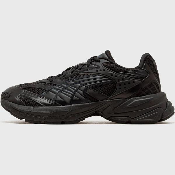 Puma Velophasis Technisch Black