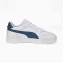 Puma White Ca Pro Classic Trainers