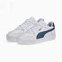 Puma White Ca Pro Classic Trainers