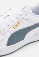 Puma White Ca Pro Classic Trainers