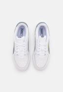 Puma White Ca Pro Classic Trainers