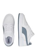 Puma White Ca Pro Classic Trainers
