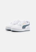 Puma White Ca Pro Classic Trainers