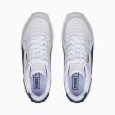 Puma White Ca Pro Classic Trainers