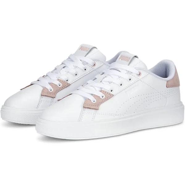 Puma White - Day Dream Lajla Trainers