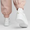 Puma Wmns Mayze Classic 'White' Womens Sneakers - Size 6.0
