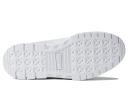 Puma Wmns Mayze Classic 'White' Womens Sneakers - Size 8.0