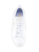 Puma Wmns Mayze Classic 'White' Womens Sneakers - Size 8.0