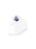 Puma Wmns Mayze Classic 'White' Womens Sneakers - Size 8.0