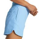 Puma Women's Bahama Golf Shorts, Small, Navy Blazer