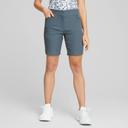 Puma Women's Bermuda Golf Shorts | Evening Sky