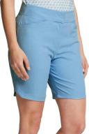 Puma Women's Bermuda Golf Shorts | Loveable M
