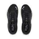 Puma - Women's Black Running - Run XX Nitro Nova Shine - Women's - Size 8.5 at The Iconic