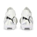 Puma Women's Future Ultimate Brilliance FG Soccer Cleats - White & White - 1 Each