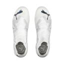 Puma Women's Future Ultimate Brilliance FG Soccer Cleats - White & White - 1 Each