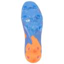 Puma Women's Future Ultimate FG Soccer Cleats, Size 11.5, Blue/Orange